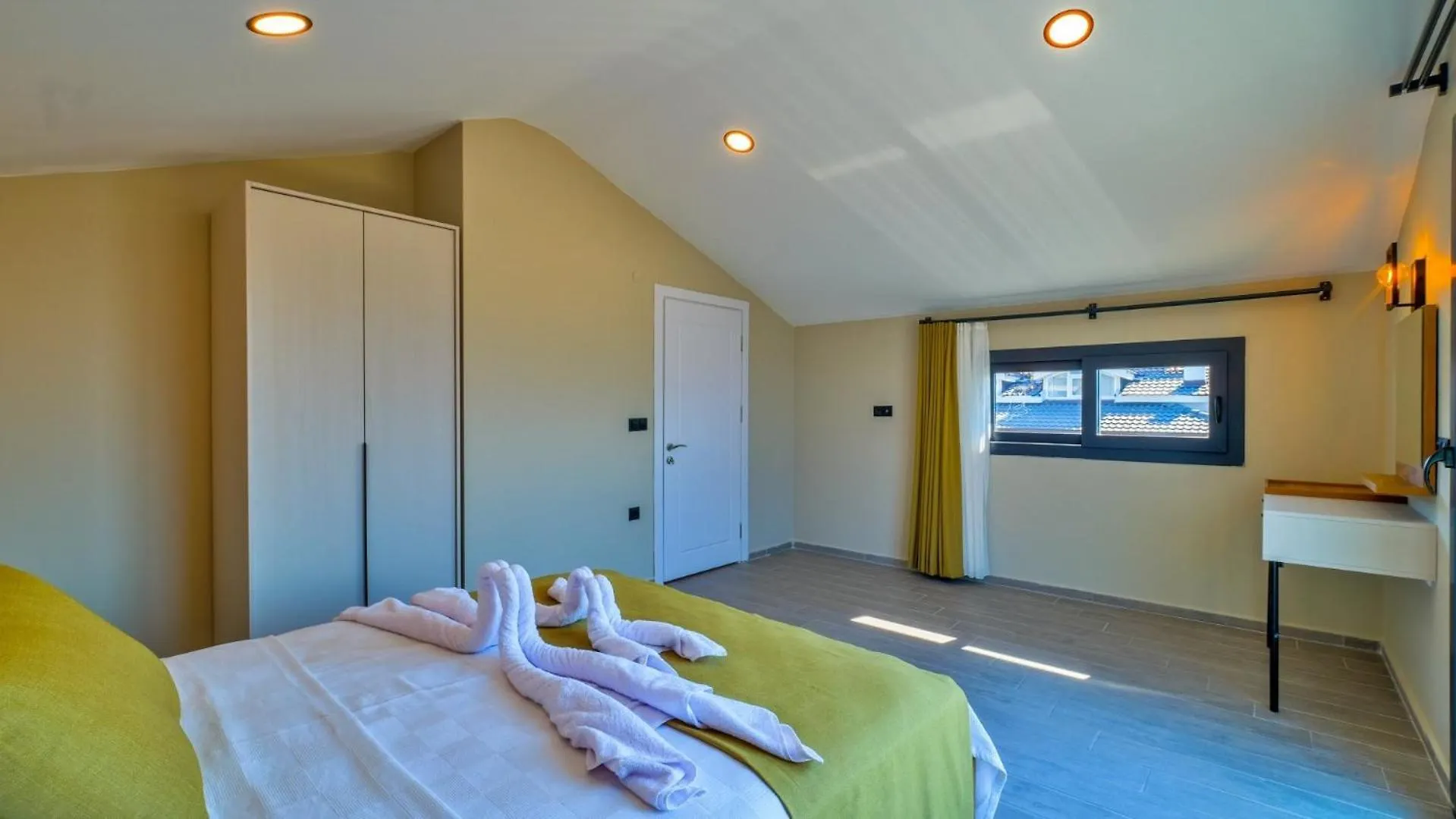Fethiye 4 Bedroom Villa - 3047 0*,  Turkey