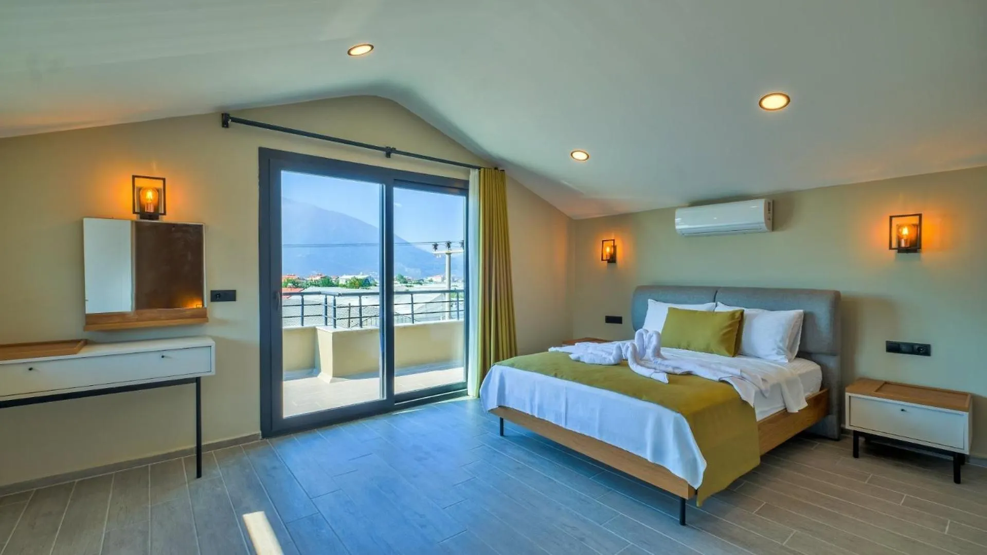 Fethiye 4 Bedroom Villa - 3047 Turkey