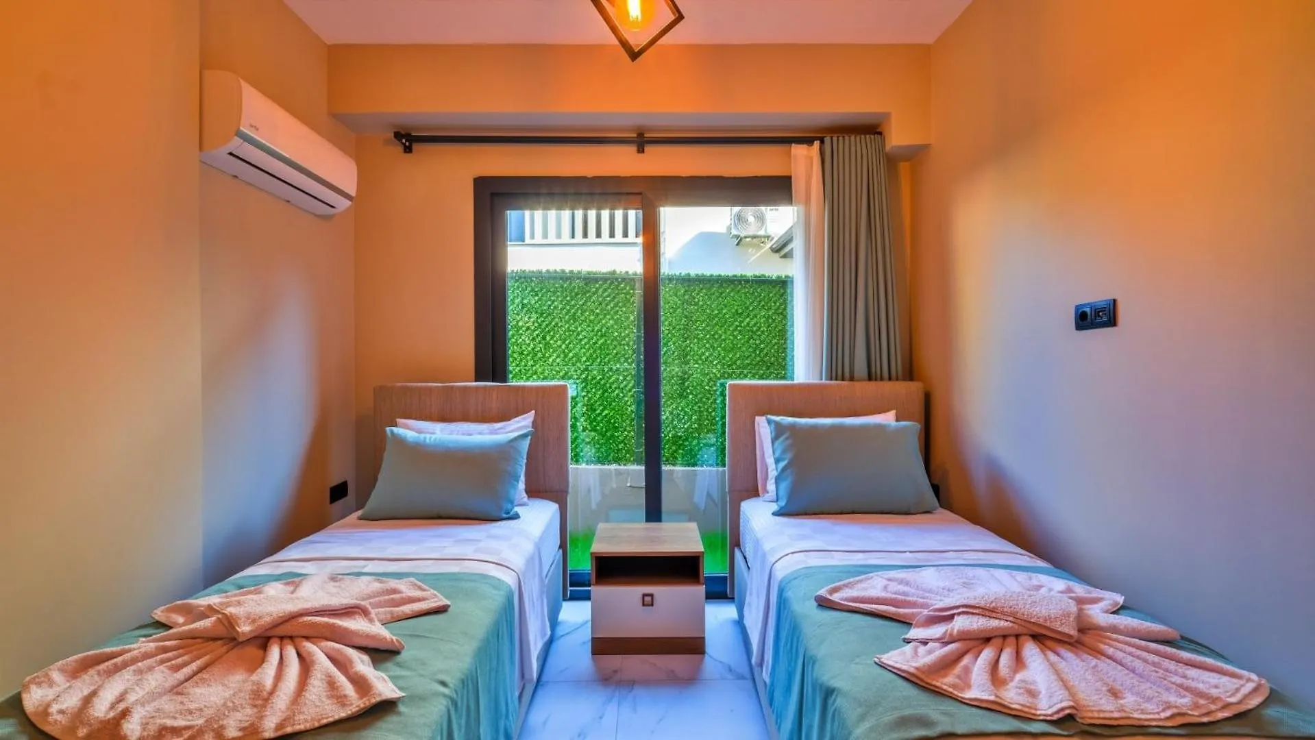 Fethiye 4 Bedroom Villa - 3047 0*,