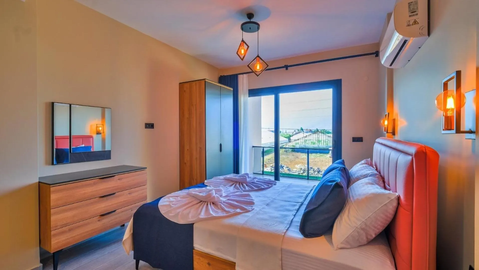 Fethiye 4 Bedroom Villa - 3047 0*,  Turkey