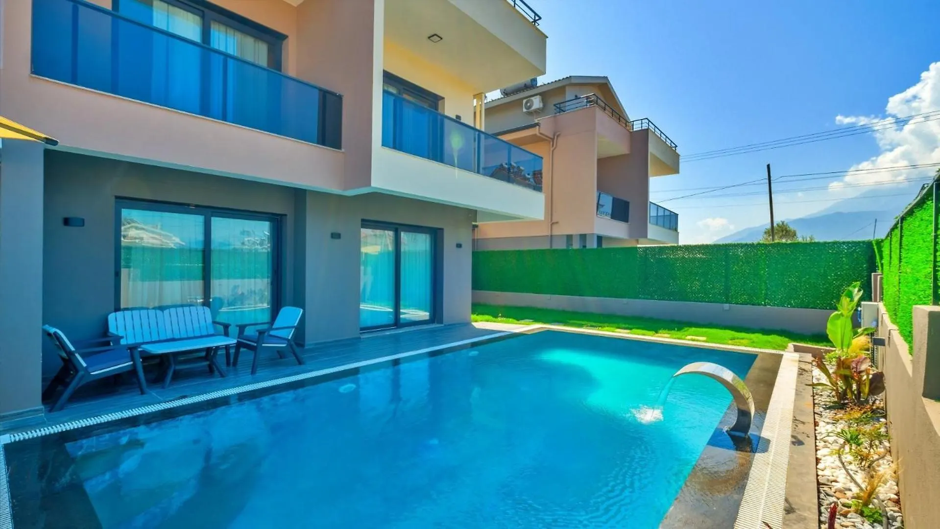 Fethiye 4 Bedroom Villa - 3047 0*,  Turkey