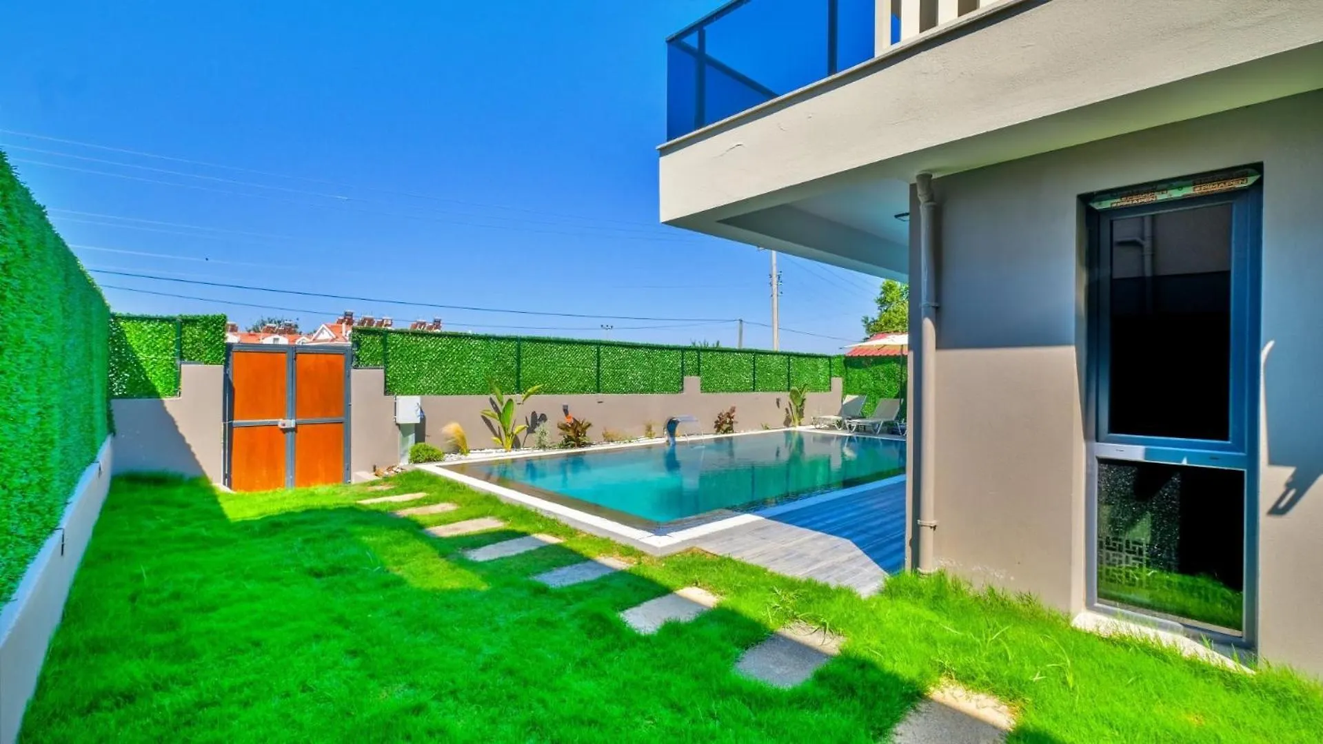 Fethiye 4 Bedroom Villa - 3047 Turkey