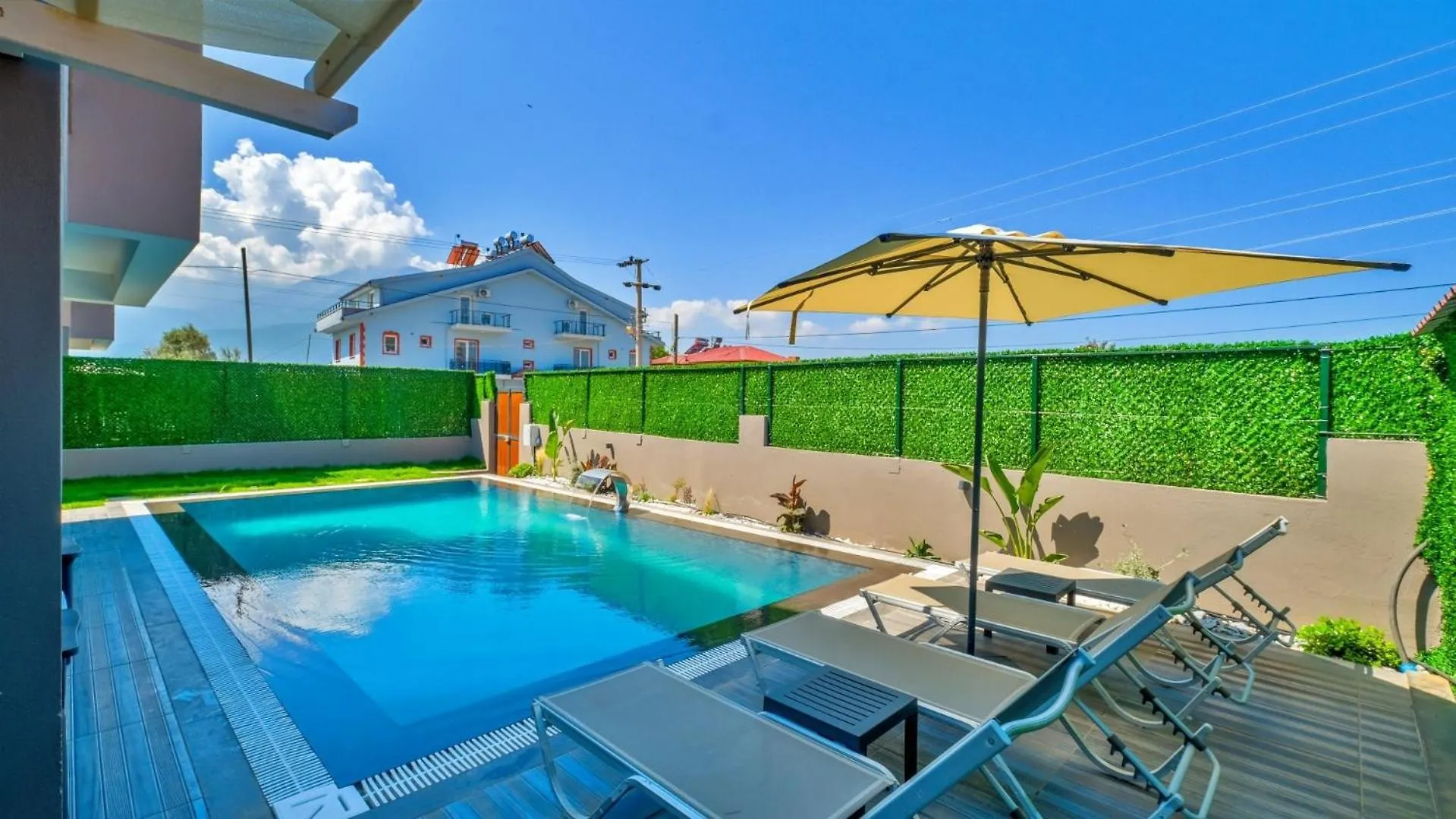 Fethiye 4 Bedroom Villa - 3047 0*,  Turkey