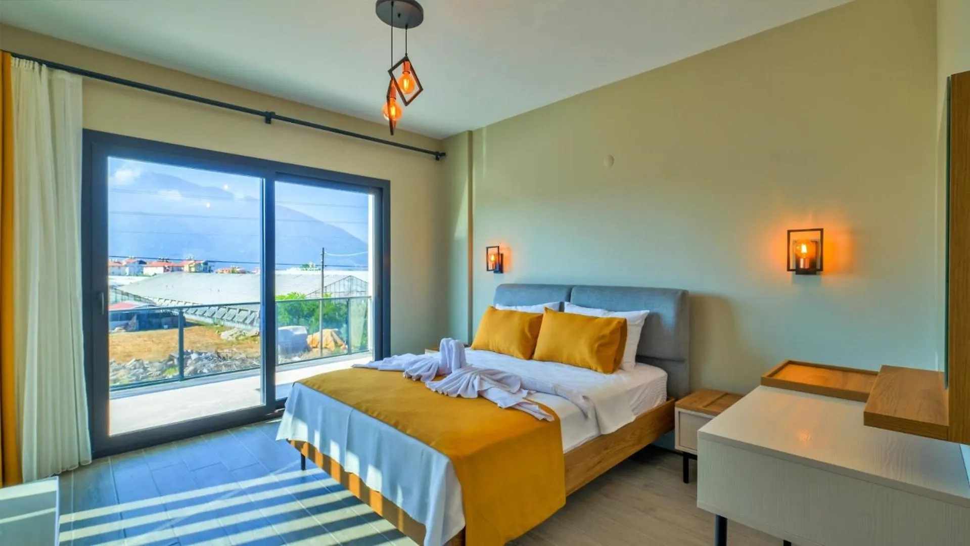 Fethiye 4 Bedroom Villa - 3047 Turkey